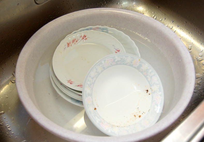 怎么洗碗又快又干凈 快收快洗3步驟 怎么洗碗又快又干凈 快收快洗3步驟