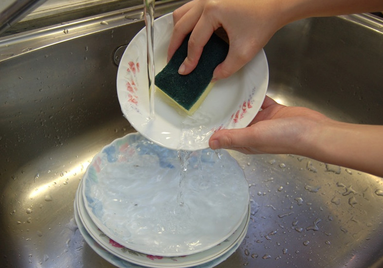 怎么洗碗又快又干凈 快收快洗3步驟 怎么洗碗又快又干凈 快收快洗3步驟