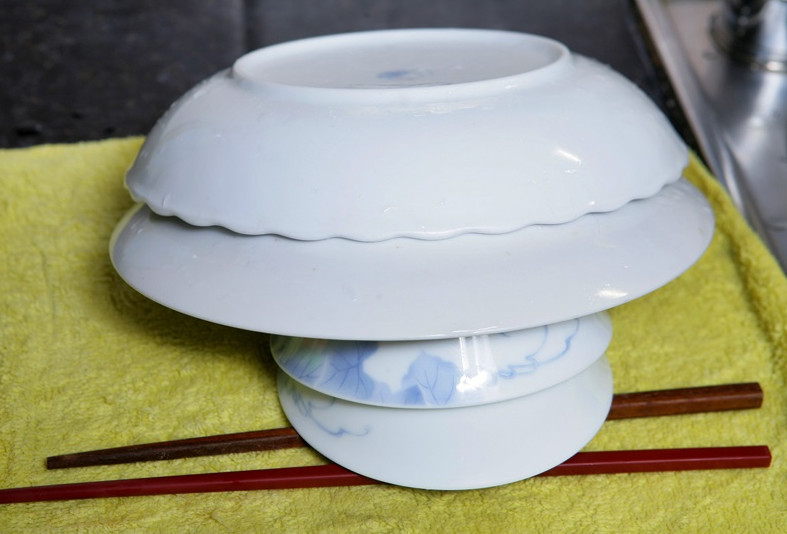 怎么洗碗又快又干凈 快收快洗3步驟 怎么洗碗又快又干凈 快收快洗3步驟