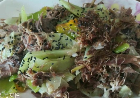 風(fēng)干鵝肉怎么做好吃 美味吃法推薦 風(fēng)干鵝肉怎么做好吃 美味吃法推薦