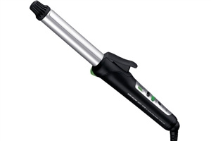 博朗負離子卷發(fā)棒怎么樣？手殘黨必備