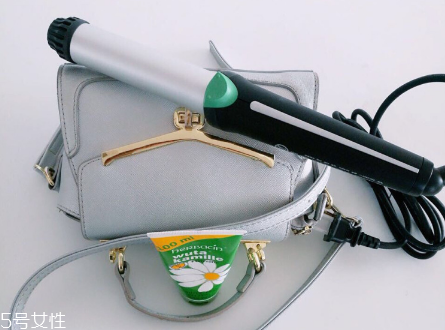 博朗陶瓷卷發(fā)棒好用嗎？滿分推薦