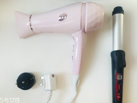 t3吹風(fēng)機(jī)2i和博朗負(fù)離子卷發(fā)棒使用測(cè)評(píng) t3吹風(fēng)機(jī)2i和博朗負(fù)離子卷發(fā)棒使用測(cè)評(píng)
