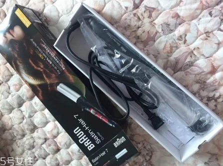 t3吹風(fēng)機(jī)2i和博朗負(fù)離子卷發(fā)棒使用測(cè)評(píng) t3吹風(fēng)機(jī)2i和博朗負(fù)離子卷發(fā)棒使用測(cè)評(píng)