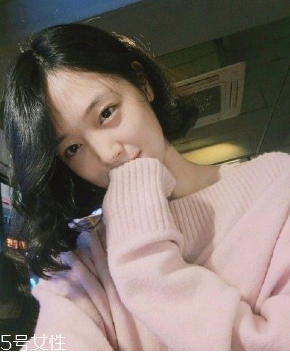 齊耳短發(fā)適合什么臉型？個(gè)性潮流短發(fā)發(fā)型推薦