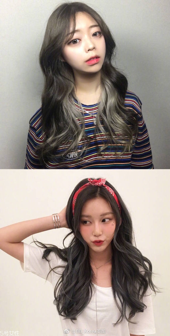 圓臉妹子適合什么發(fā)型？短發(fā)更能突顯氣質(zhì)