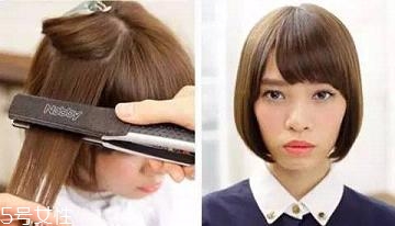 短發(fā)怎么做新娘造型？編發(fā)好看又簡(jiǎn)單