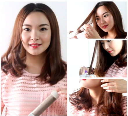 內(nèi)扣短發(fā)適合什么臉型？臉小是關(guān)鍵