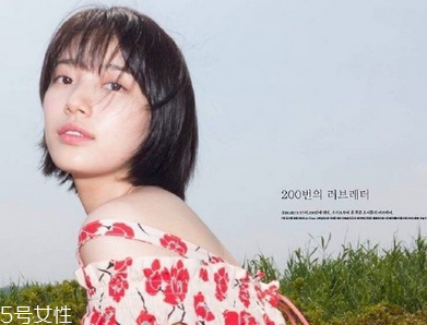 短發(fā)怎么打理才不會翹？短發(fā)最適合染這些顏色