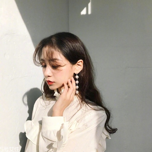 宋慧喬同款短發(fā)造型 讓你更加知性優(yōu)雅 宋慧喬同款短發(fā)造型 讓你更加知性優(yōu)雅