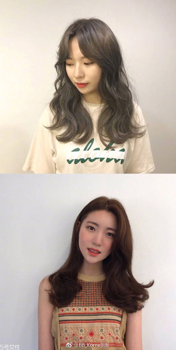 圓臉妹子適合什么發(fā)型？短發(fā)更能突顯氣質(zhì)