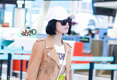 2018短發(fā)流行什么款式？改變一成不變的自己