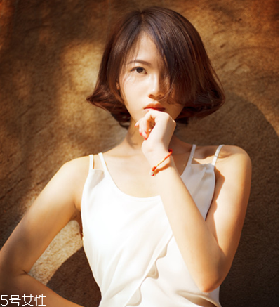 齊耳短發(fā)適合什么臉型？個(gè)性潮流短發(fā)發(fā)型推薦