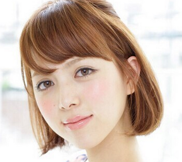 短發(fā)怎么做新娘造型？編發(fā)好看又簡(jiǎn)單