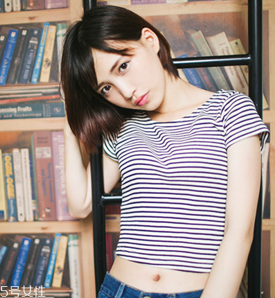 齊耳短發(fā)適合什么臉型？個(gè)性潮流短發(fā)發(fā)型推薦