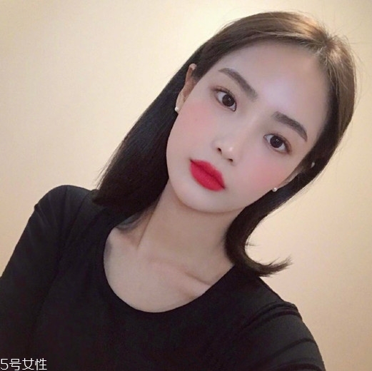 什么臉型適合短發(fā)？顯小的可愛(ài)短發(fā)造型圖