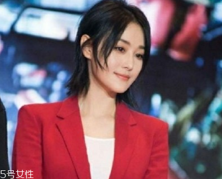 內(nèi)扣短發(fā)適合什么臉型？臉小是關(guān)鍵