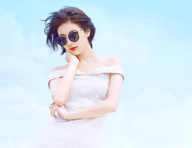 短發(fā)怎么打理才不會翹？短發(fā)最適合染這些顏色