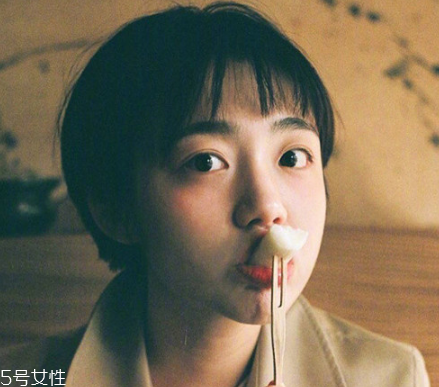 2018短發(fā)流行什么款式？改變一成不變的自己