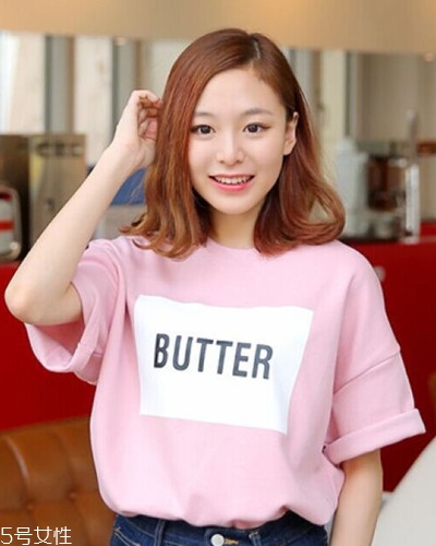 齊肩短發(fā)怎樣最好看？染這些顏色好看又洋氣