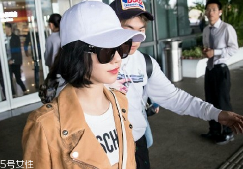 2018短發(fā)流行什么款式？改變一成不變的自己