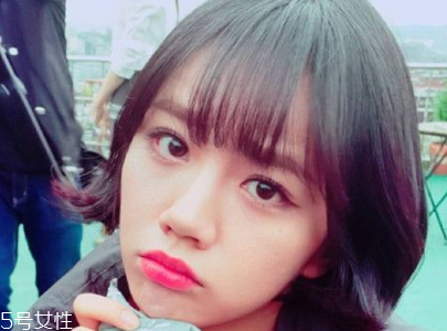 圓臉妹子適合什么發(fā)型？短發(fā)更能突顯氣質(zhì)