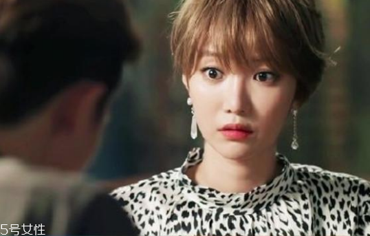 宋慧喬同款短發(fā)造型 讓你更加知性優(yōu)雅 宋慧喬同款短發(fā)造型 讓你更加知性優(yōu)雅