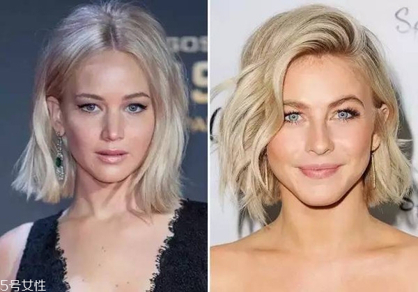 短發(fā)發(fā)尾外翻的發(fā)型怎么弄？誰弄誰美