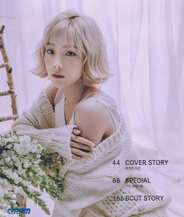 短發(fā)發(fā)尾外翻的發(fā)型怎么弄？誰弄誰美