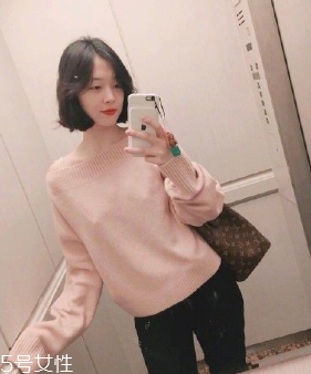 齊耳短發(fā)適合什么臉型？個(gè)性潮流短發(fā)發(fā)型推薦