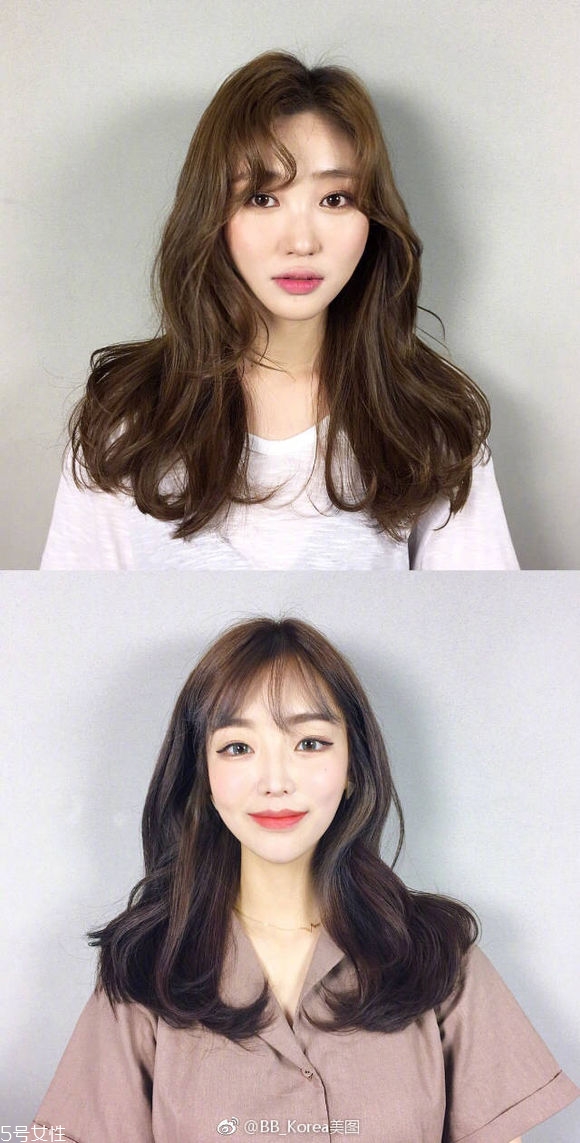 圓臉妹子適合什么發(fā)型？短發(fā)更能突顯氣質(zhì)