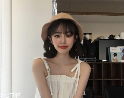 2018短發(fā)流行什么款式？改變一成不變的自己