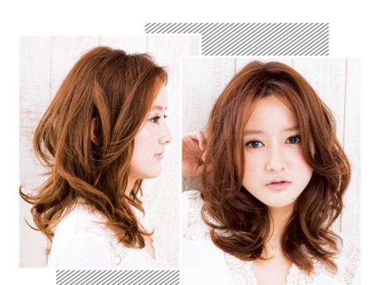 圓臉有劉海好還是沒有劉海好？頭發(fā)少又細(xì)不適合短發(fā)