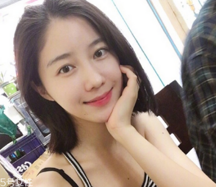 2018短發(fā)流行什么款式？改變一成不變的自己