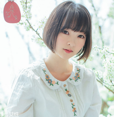 齊耳短發(fā)適合什么臉型？個(gè)性潮流短發(fā)發(fā)型推薦