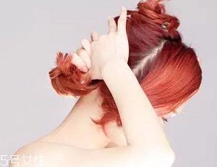 短發(fā)怎么做新娘造型？編發(fā)好看又簡(jiǎn)單