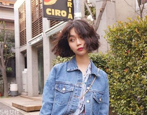 齊肩短發(fā)怎樣最好看？染這些顏色好看又洋氣