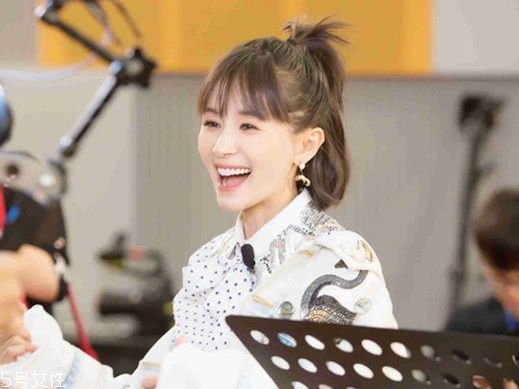 短發(fā)適合扎什么發(fā)型？剪短發(fā)這么好看