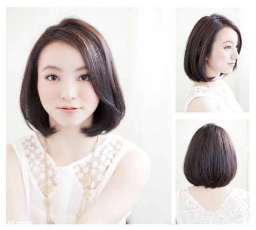 boylish頭適合什么臉型？鉆石臉最百搭