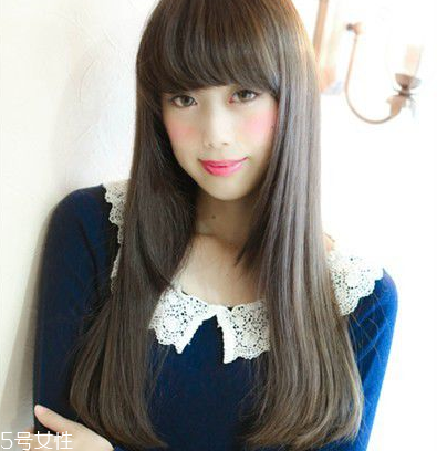 鵝蛋臉扎什么馬尾好看？肉肉臉適合這些發(fā)型