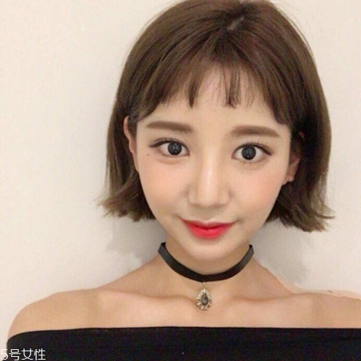 二次元?jiǎng)⒑＿m合什么發(fā)型？讓你個(gè)性十足