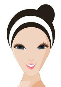 齊劉海適合什么卷發(fā)？如何選擇適合自己的發(fā)型