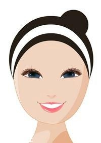 齊劉海適合什么卷發(fā)？如何選擇適合自己的發(fā)型