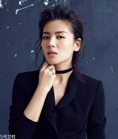 boylish頭適合什么臉型？鉆石臉最百搭