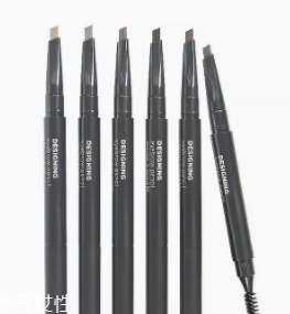 眉筆哪個牌子好用？手殘黨超好用眉筆推薦