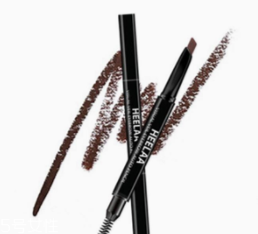 眉筆哪個牌子好用？手殘黨超好用眉筆推薦