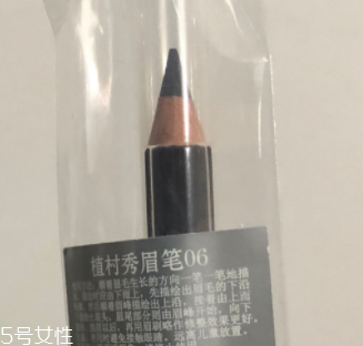 眉筆哪個牌子好用？手殘黨超好用眉筆推薦