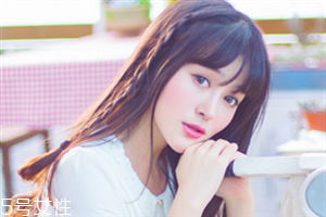 什么臉型適合長發(fā)？適合自己最重要