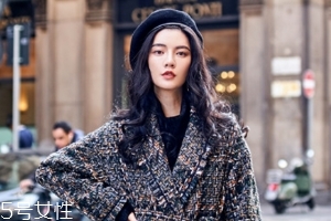 雙排扣大衣適合什么人？塑造大氣之風(fēng)