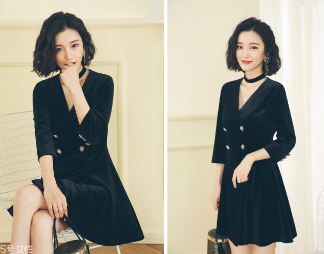 雙排扣大衣適合什么人？塑造大氣之風(fēng)